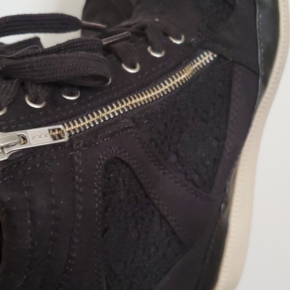 Aeropostale Wedge Boots - Picture 10 of 13